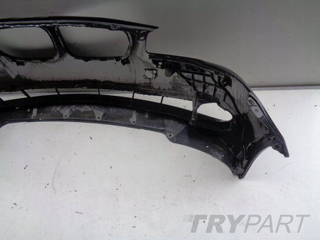 FRONT BUMPER BMW 5 F10 F11 10-13 NO. 34758
