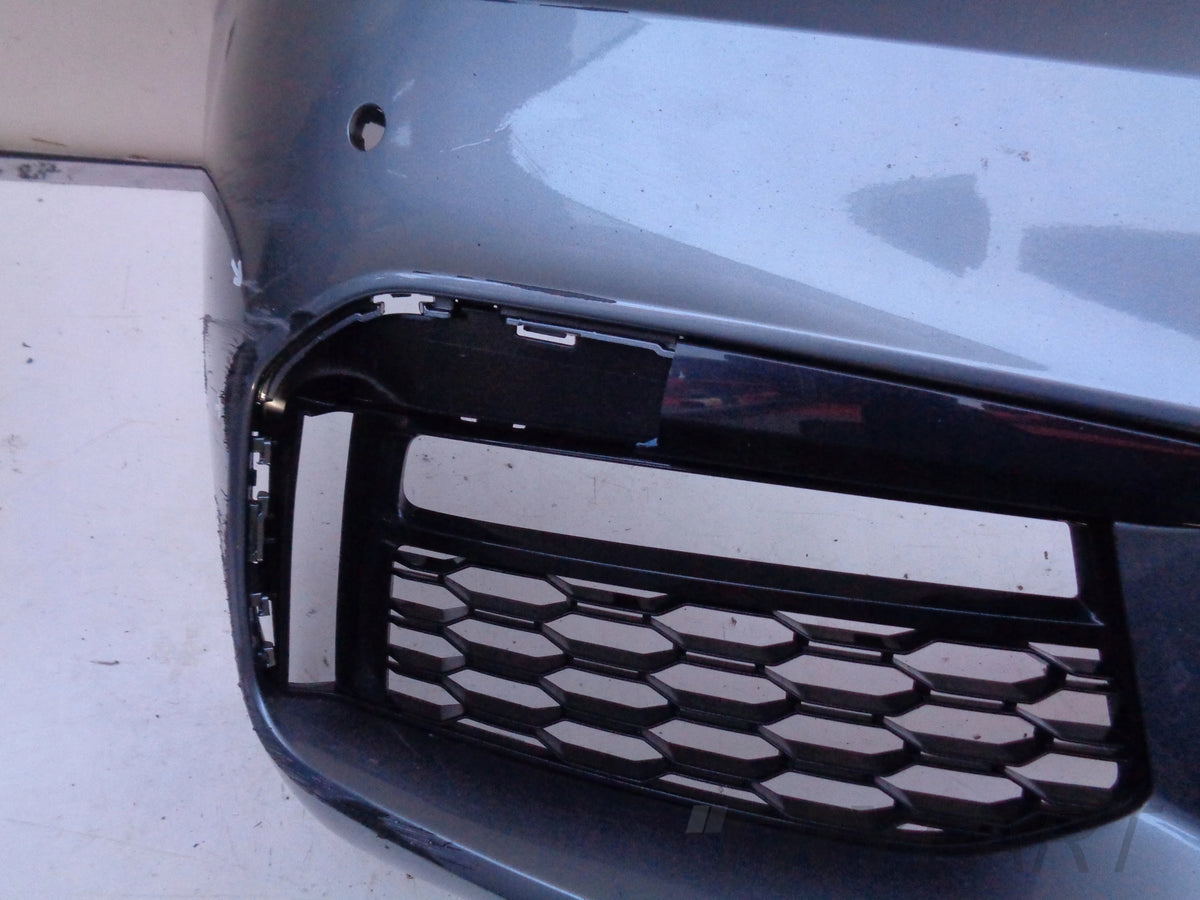 FRONT BUMPER BMW 5 G30 G31 17- M-PACKAGE NO. 33179