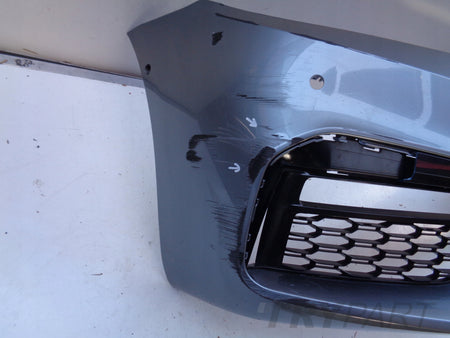 FRONT BUMPER BMW 5 G30 G31 17- M-PACKAGE NO. 33179