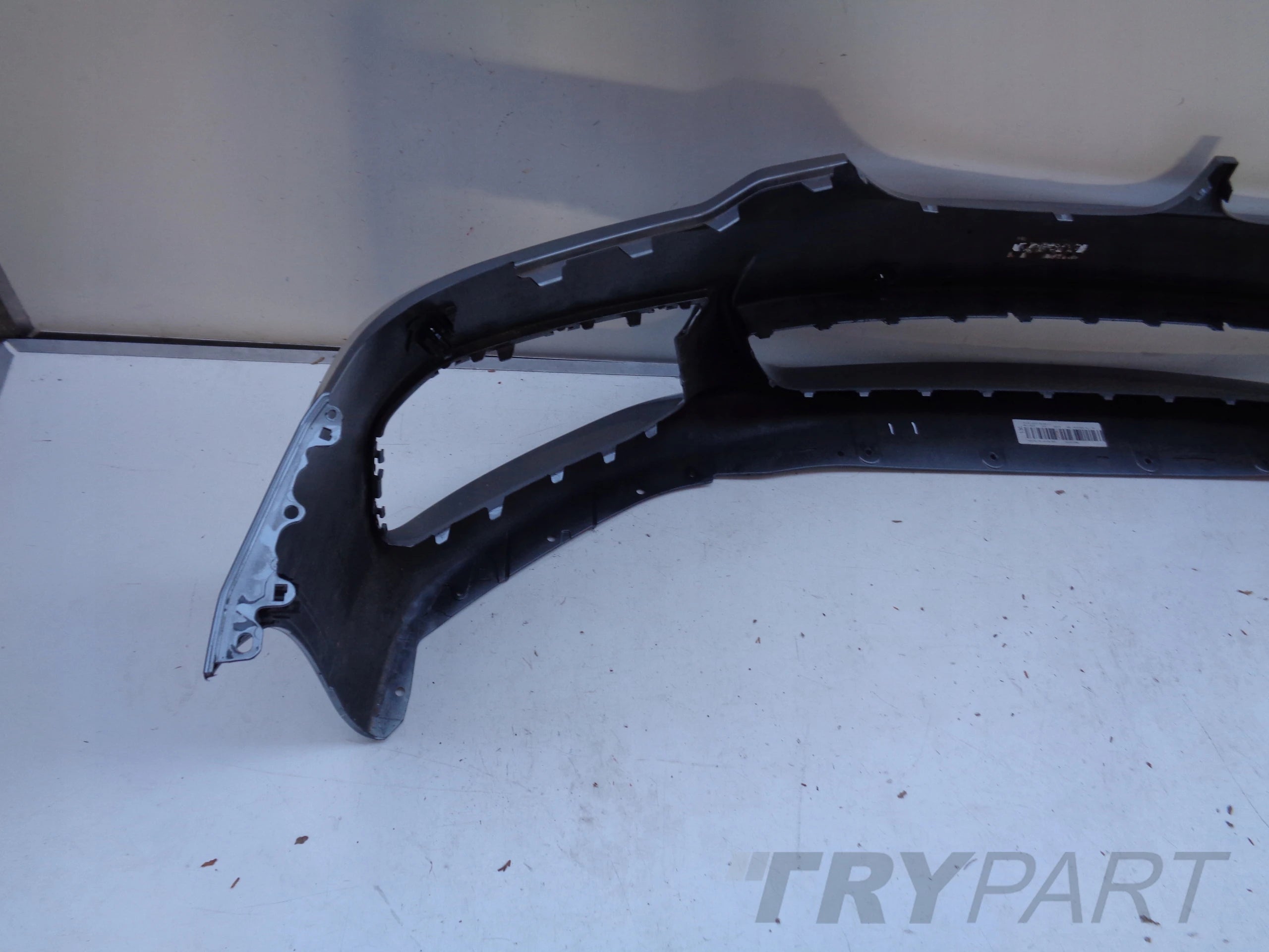 FRONT BUMPER BMW 5 G30 G31 17- M-PACKAGE NO. 33179