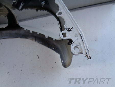 FRONT BUMPER BMW 5 G30 G31 17- M-PACKAGE NO 44887