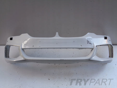 FRONT BUMPER BMW 5 G30 G31 17- M-PACKAGE NO 44887