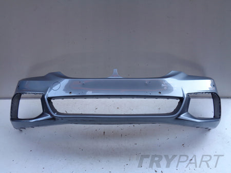 FRONT BUMPER BMW 5 G30 G31 17- M-PACKAGE NO. 45543