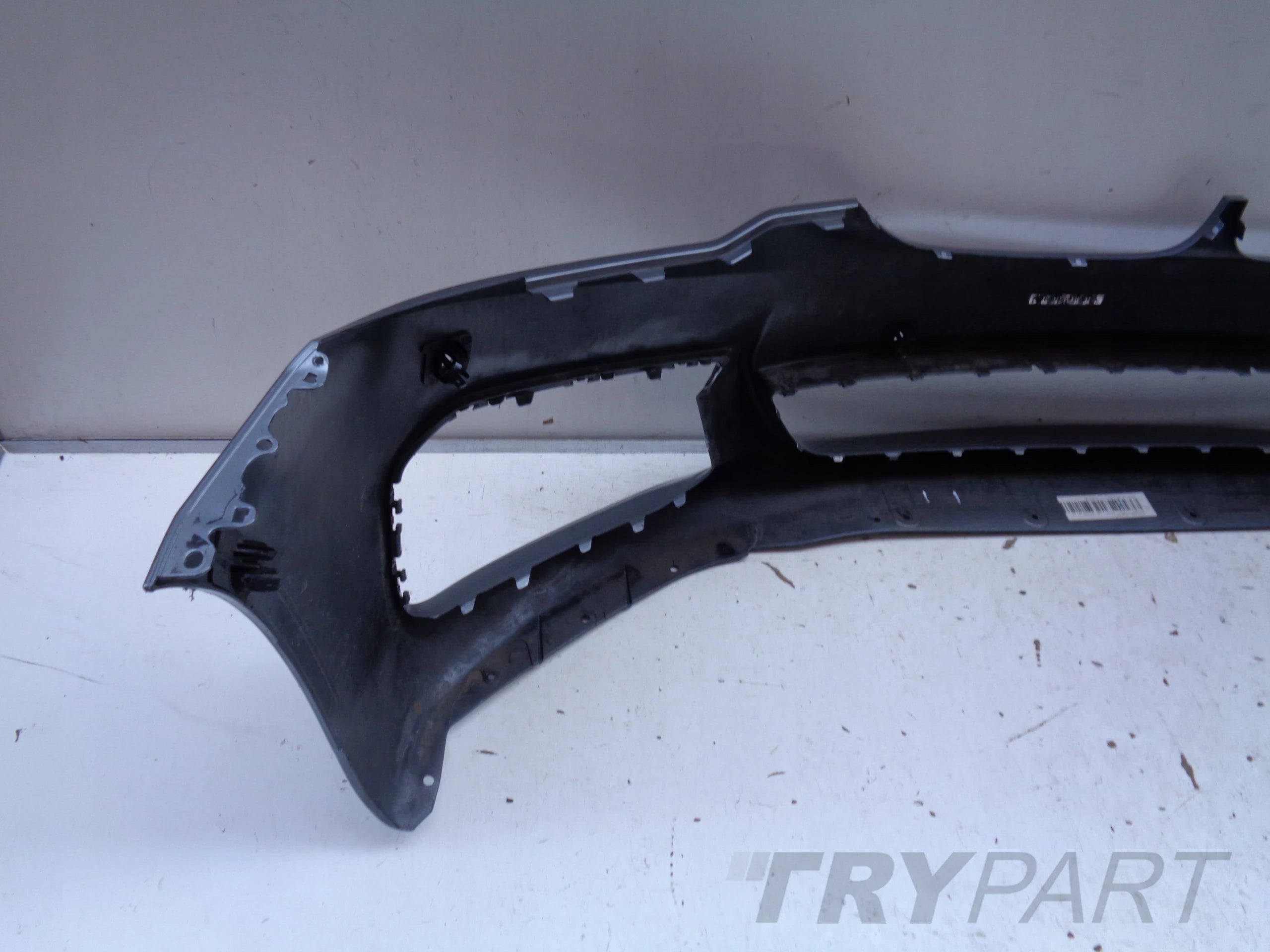FRONT BUMPER BMW 5 G30 G31 17- M-PACKAGE NO. 45543