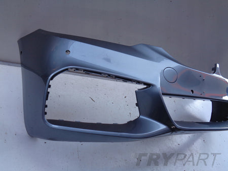 FRONT BUMPER BMW 5 G30 G31 17- M-PACKAGE NO. 45543