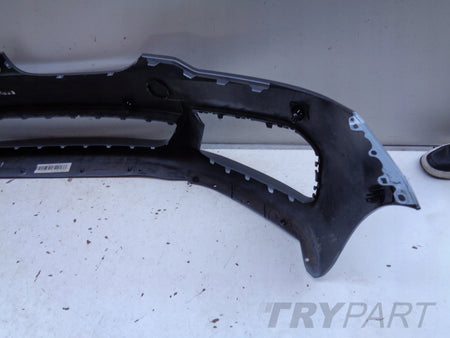 FRONT BUMPER BMW 5 G30 G31 17- M-PACKAGE NO. 45543