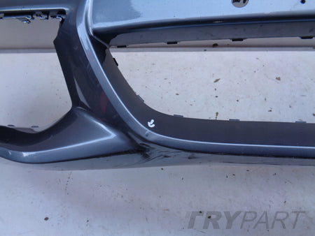 FRONT BUMPER BMW 5 G30 G31 17- M-PACKAGE NO. 45543