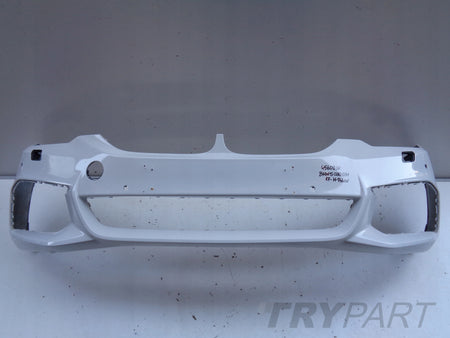 FRONT BUMPER BMW 5 G30 G31 17- M-PACKAGE NO. 45608