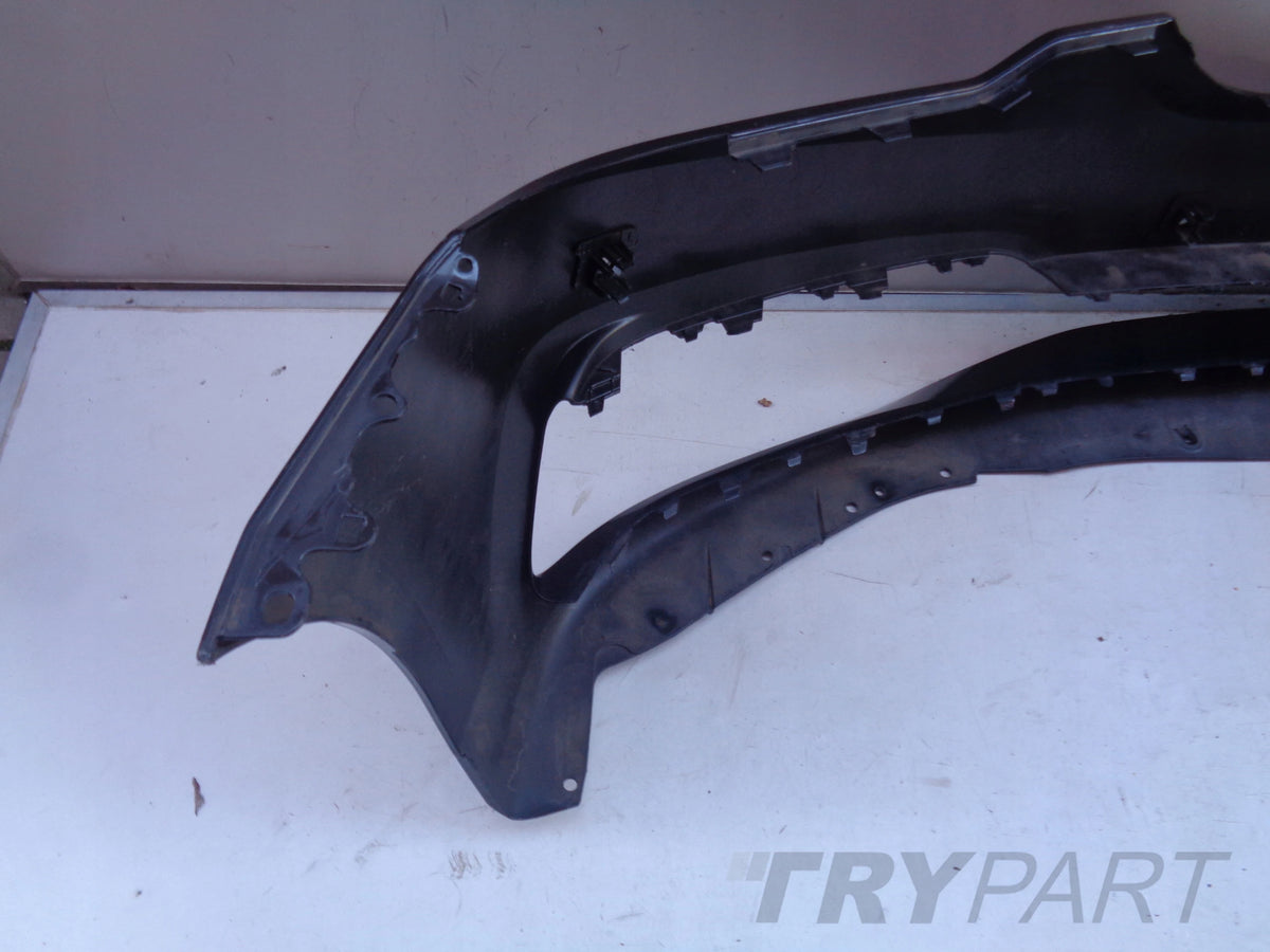 FRONT BUMPER BMW 5 G30 G31 17- NO. 13638