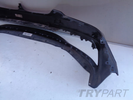 FRONT BUMPER BMW 5 G30 G31 17- NO. 13638