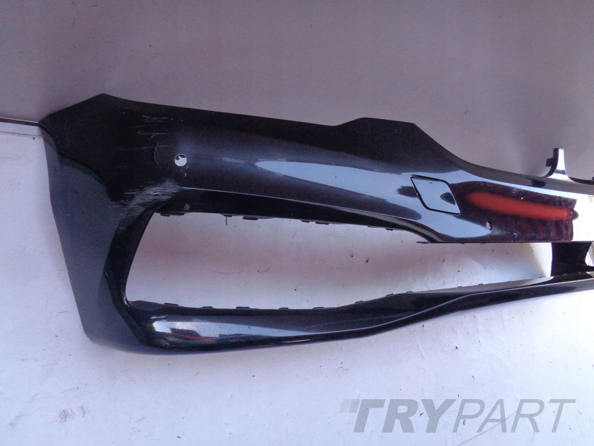 FRONT BUMPER BMW 5 G30 G31 17- NO. 13638