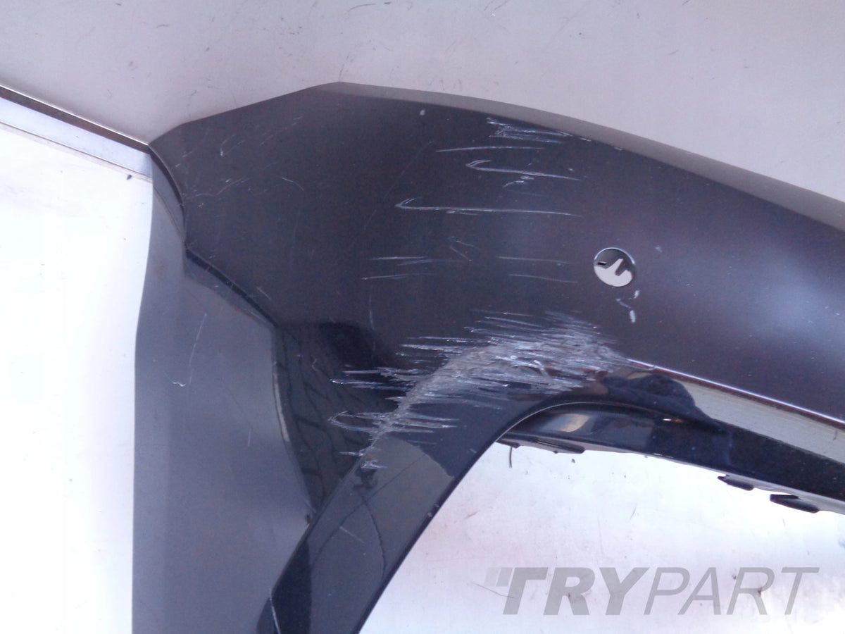 FRONT BUMPER BMW 5 G30 G31 17- NO. 13638