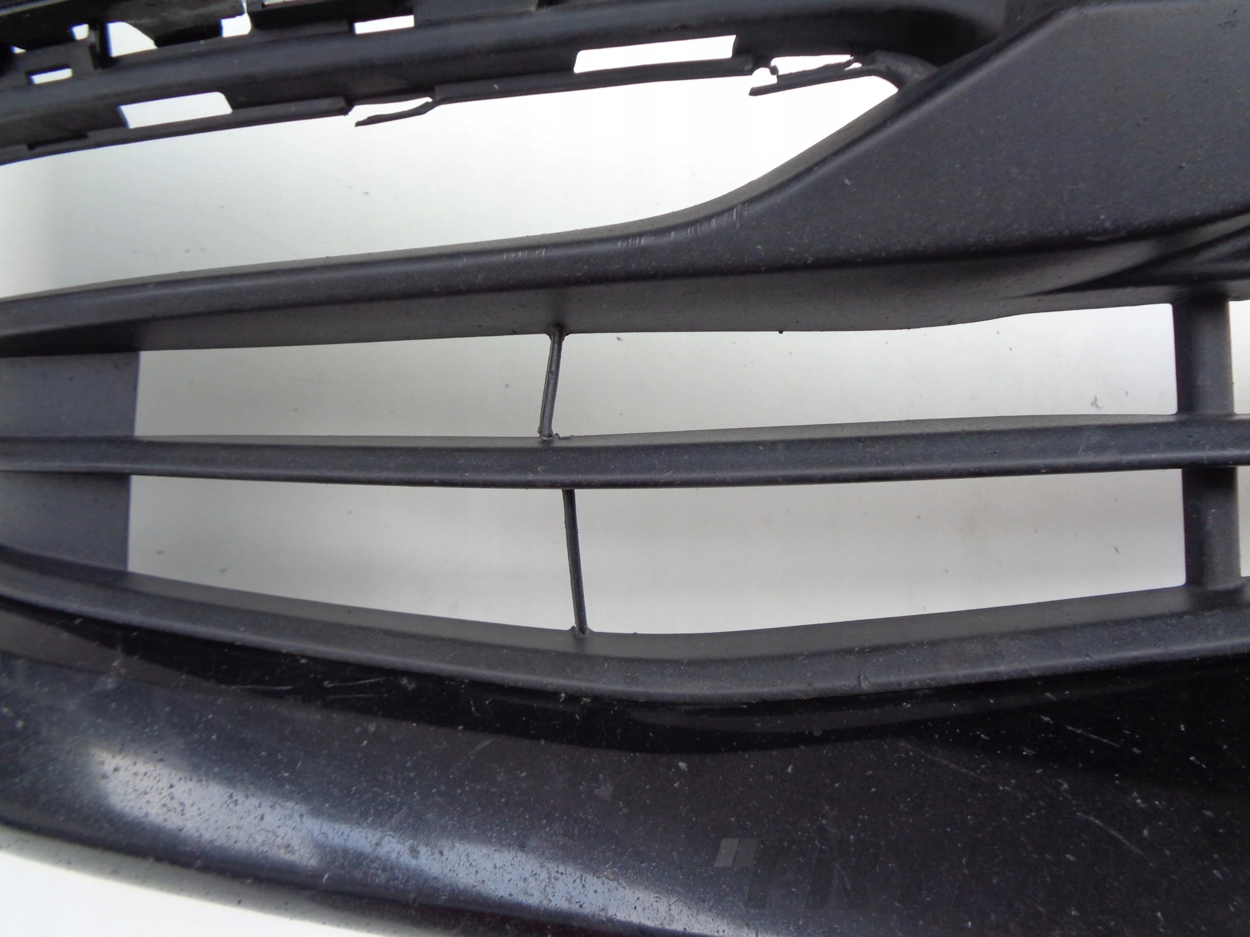 FRONT BUMPER BMW 5 G30 G31 17- NO. 17870