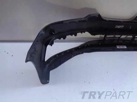 FRONT BUMPER BMW 5 G30 G31 17- NO 23367
