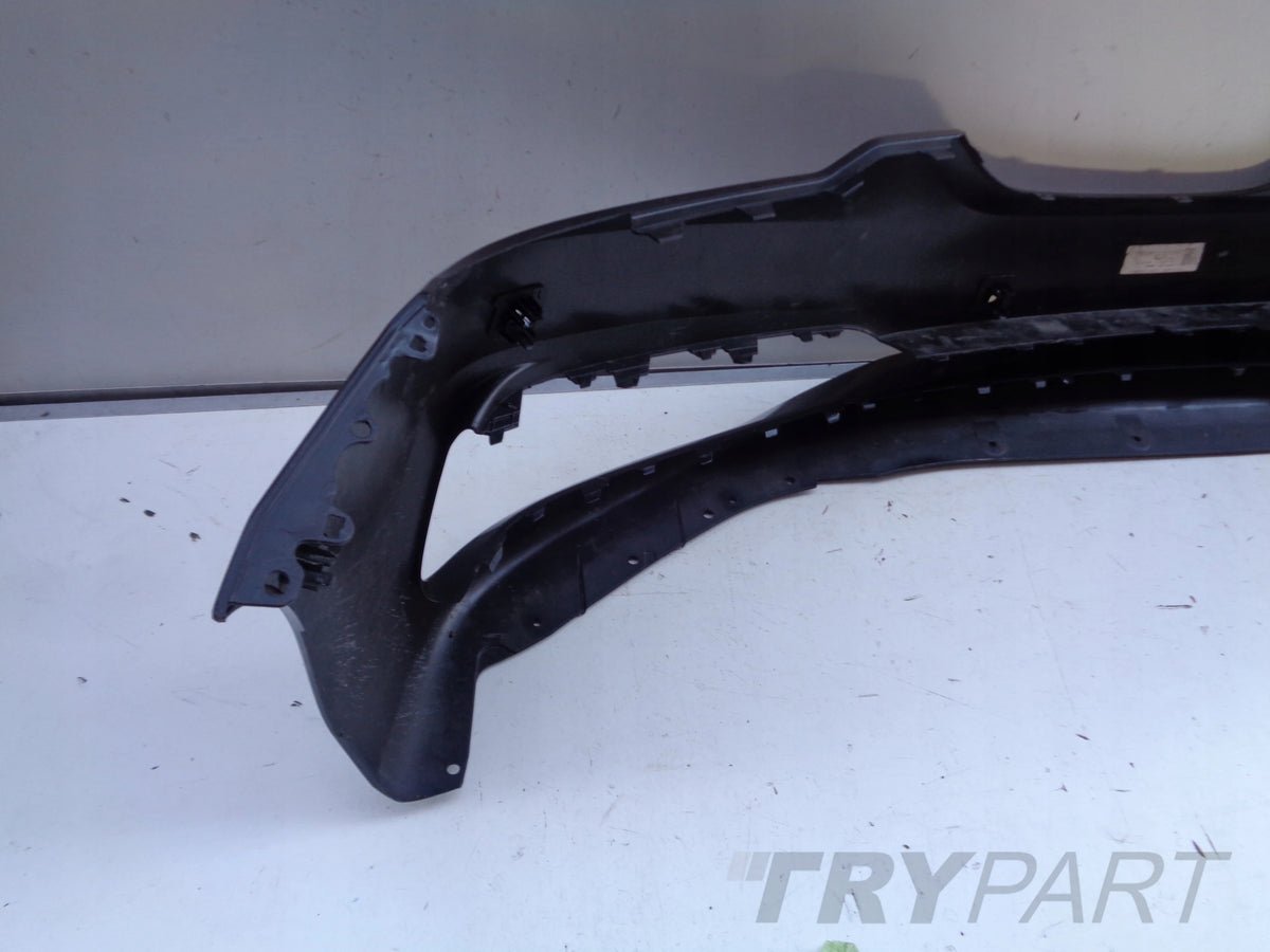 FRONT BUMPER BMW 5 G30 G31 17- NO. 26596
