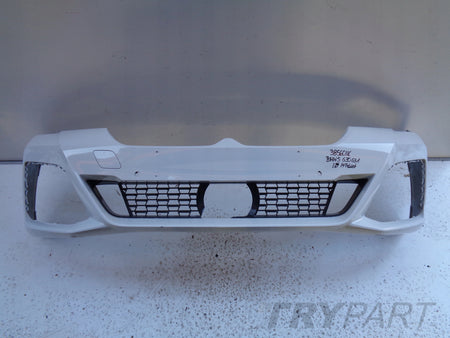 FRONT BUMPER BMW 5 G30 G31 LIFT M-PACKAGE NO. 38560