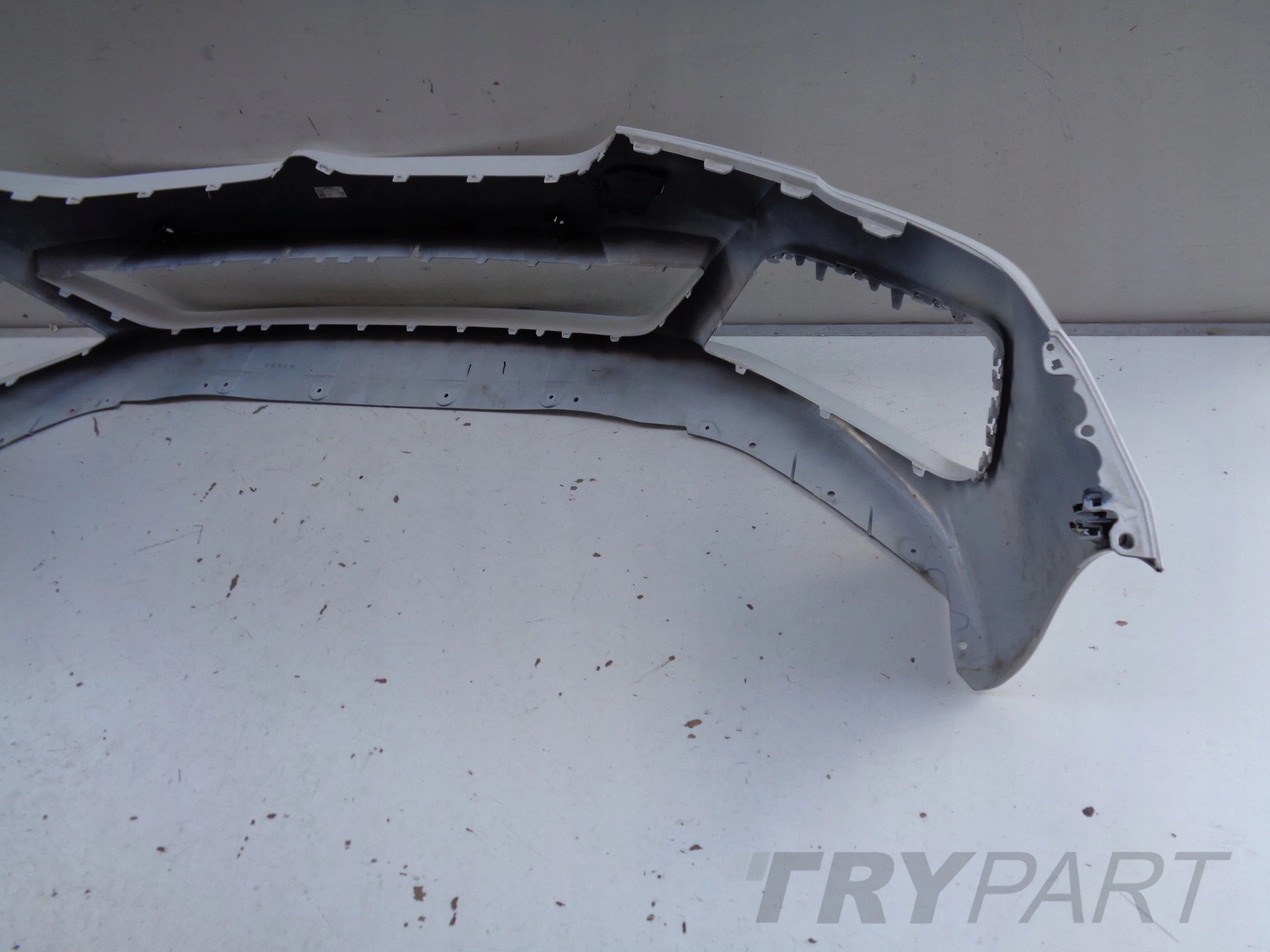 FRONT BUMPER BMW 5 G30 G31 LIFT M-PACKAGE NO. 42010