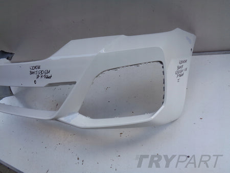 FRONT BUMPER BMW 5 G30 G31 LIFT M-PACKAGE NO. 42010