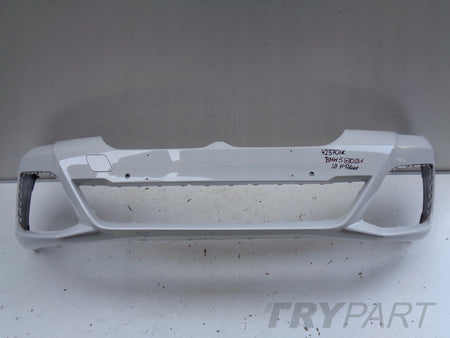FRONT BUMPER BMW 5 G30 G31 LIFT M-PACKAGE NO. 42370