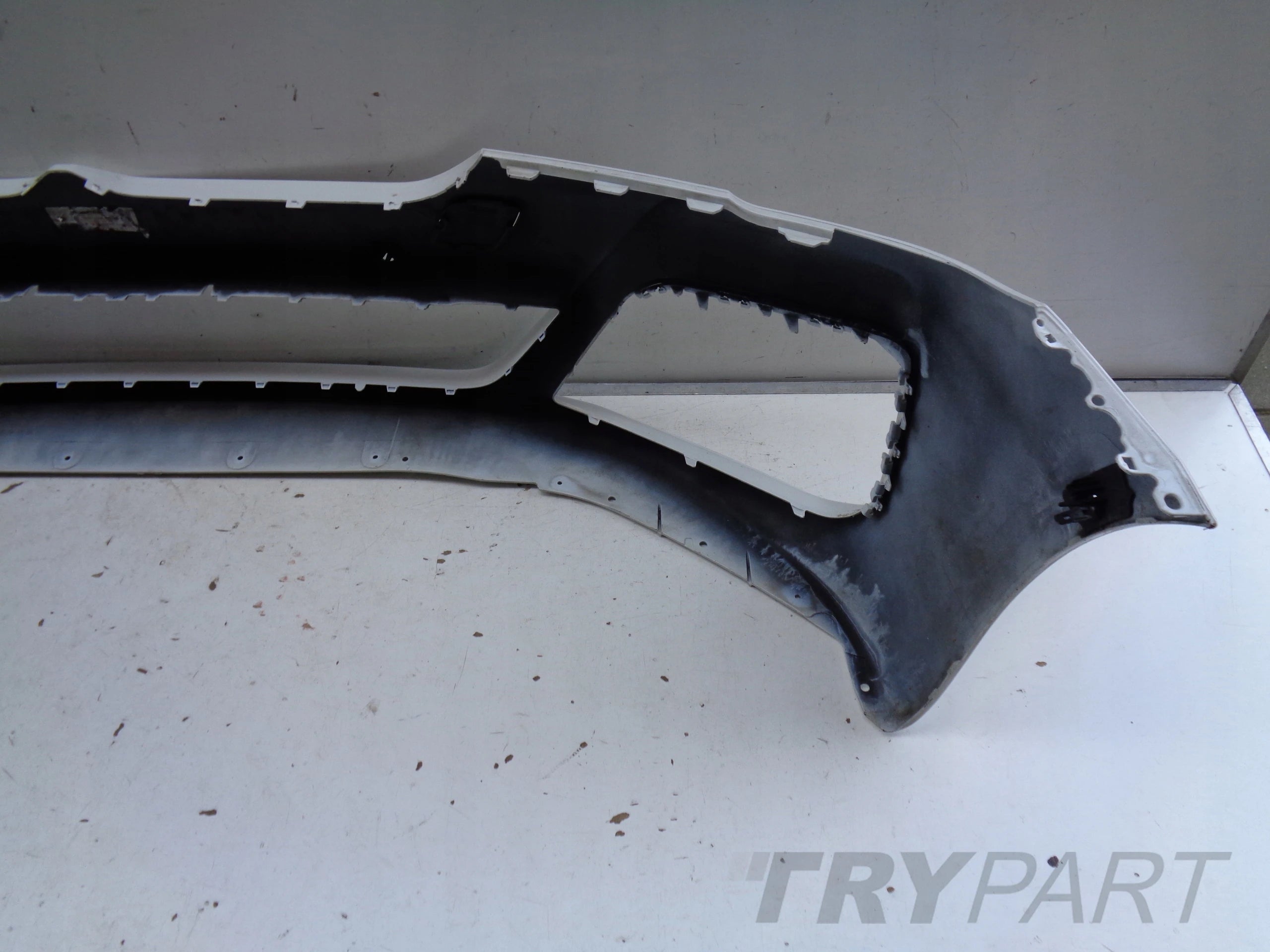 FRONT BUMPER BMW 5 G30 G31 LIFT M-PACKAGE NO. 42370