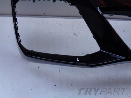 FRONT BUMPER BMW 5 G30 G31 LIFT M-PACKAGE NO. 45525