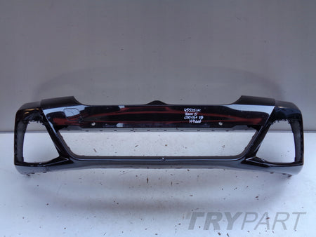 FRONT BUMPER BMW 5 G30 G31 LIFT M-PACKAGE NO. 45525