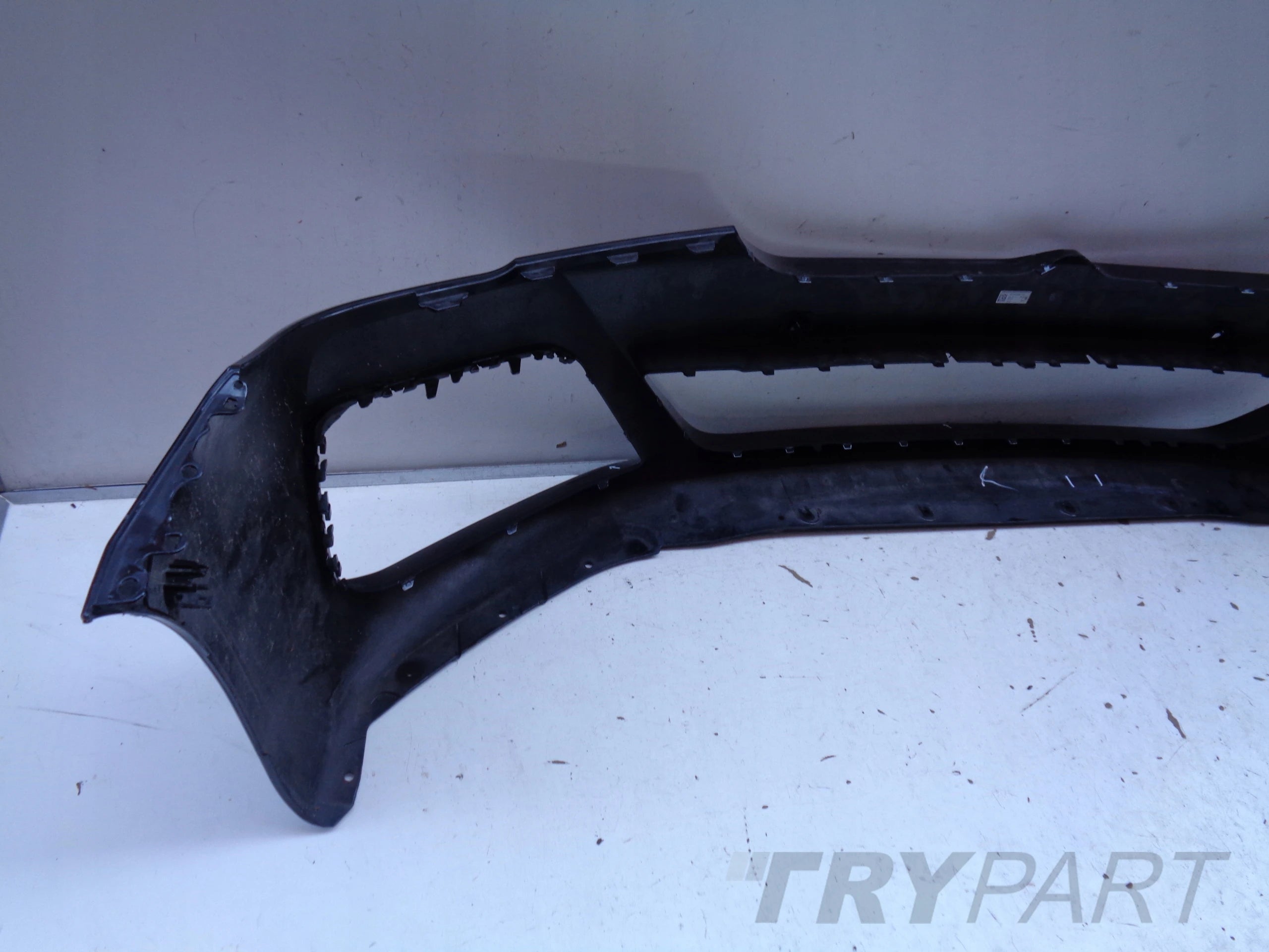 FRONT BUMPER BMW 5 G30 G31 LIFT M-PACKAGE NO. 45525