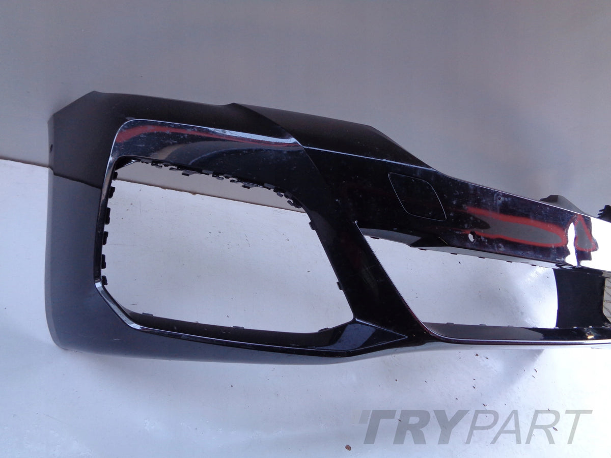 FRONT BUMPER BMW 5 G30 G31 LIFT M-PACKAGE NO. 49878