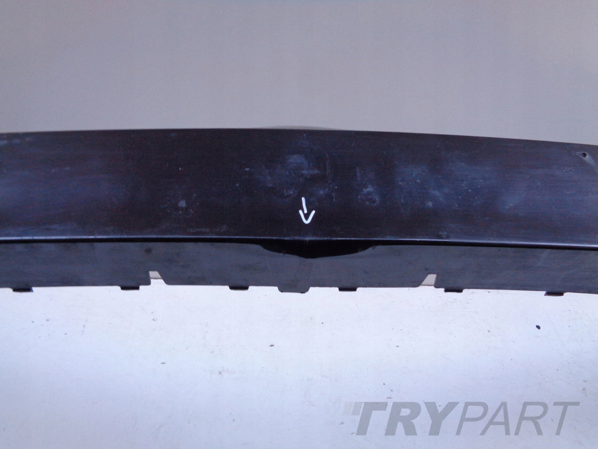 FRONT BUMPER BMW 5 G30 G31 LIFT M-PACKAGE NO. 49878