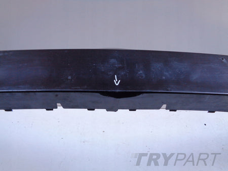 FRONT BUMPER BMW 5 G30 G31 LIFT M-PACKAGE NO. 49878