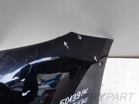 FRONT BUMPER BMW 5 G30 G31 LIFT M-PACKAGE NO. 50139