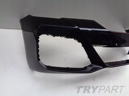 FRONT BUMPER BMW 5 G30 G31 LIFT M-PACKAGE NO. 50139