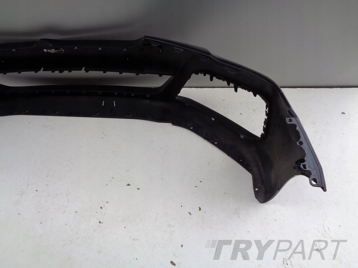 FRONT BUMPER BMW 5 G30 G31 LIFT M-PACKAGE NO. 50139