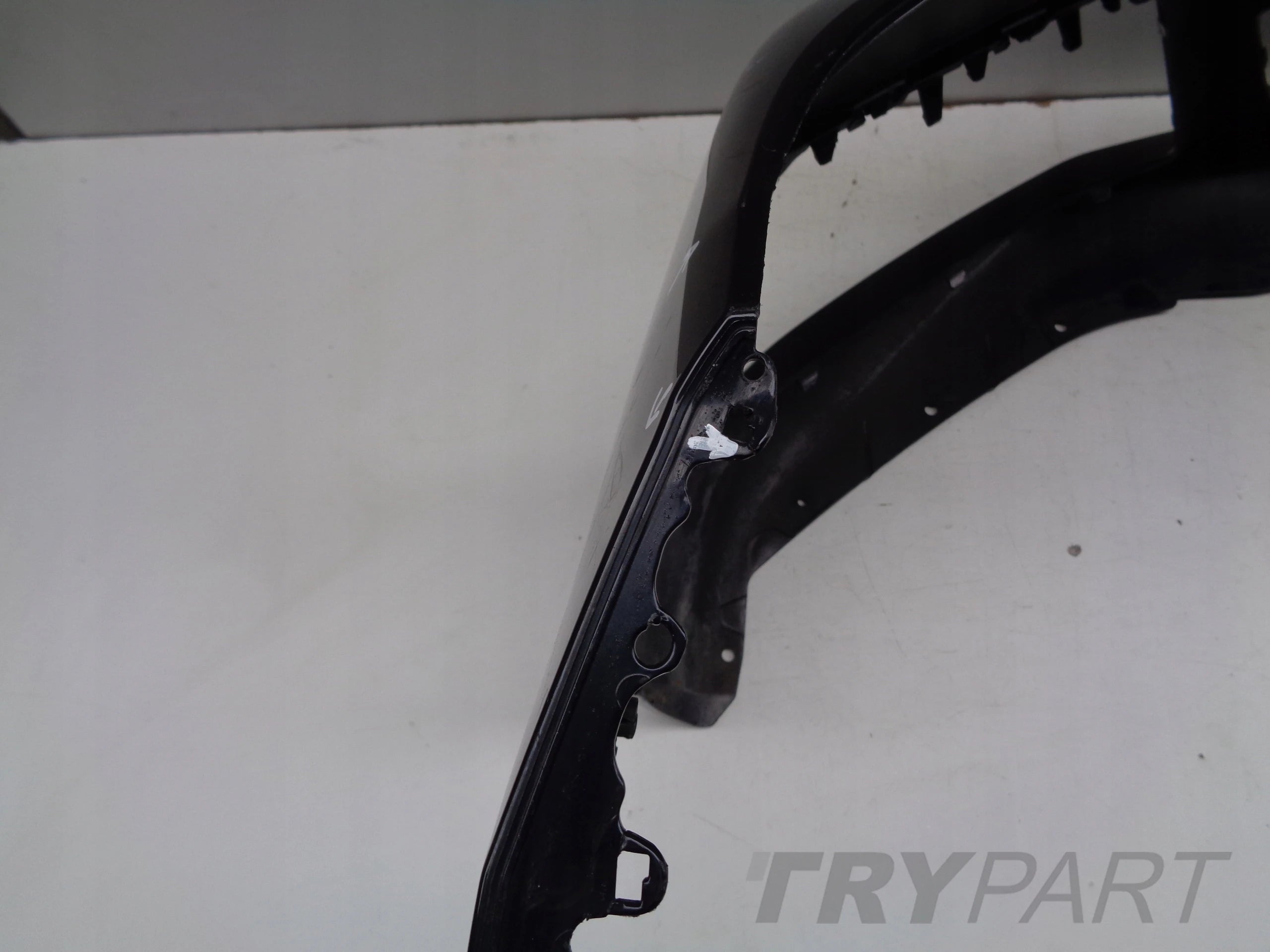 FRONT BUMPER BMW 5 G30 G31 LIFT M-PACKAGE NO. 50139