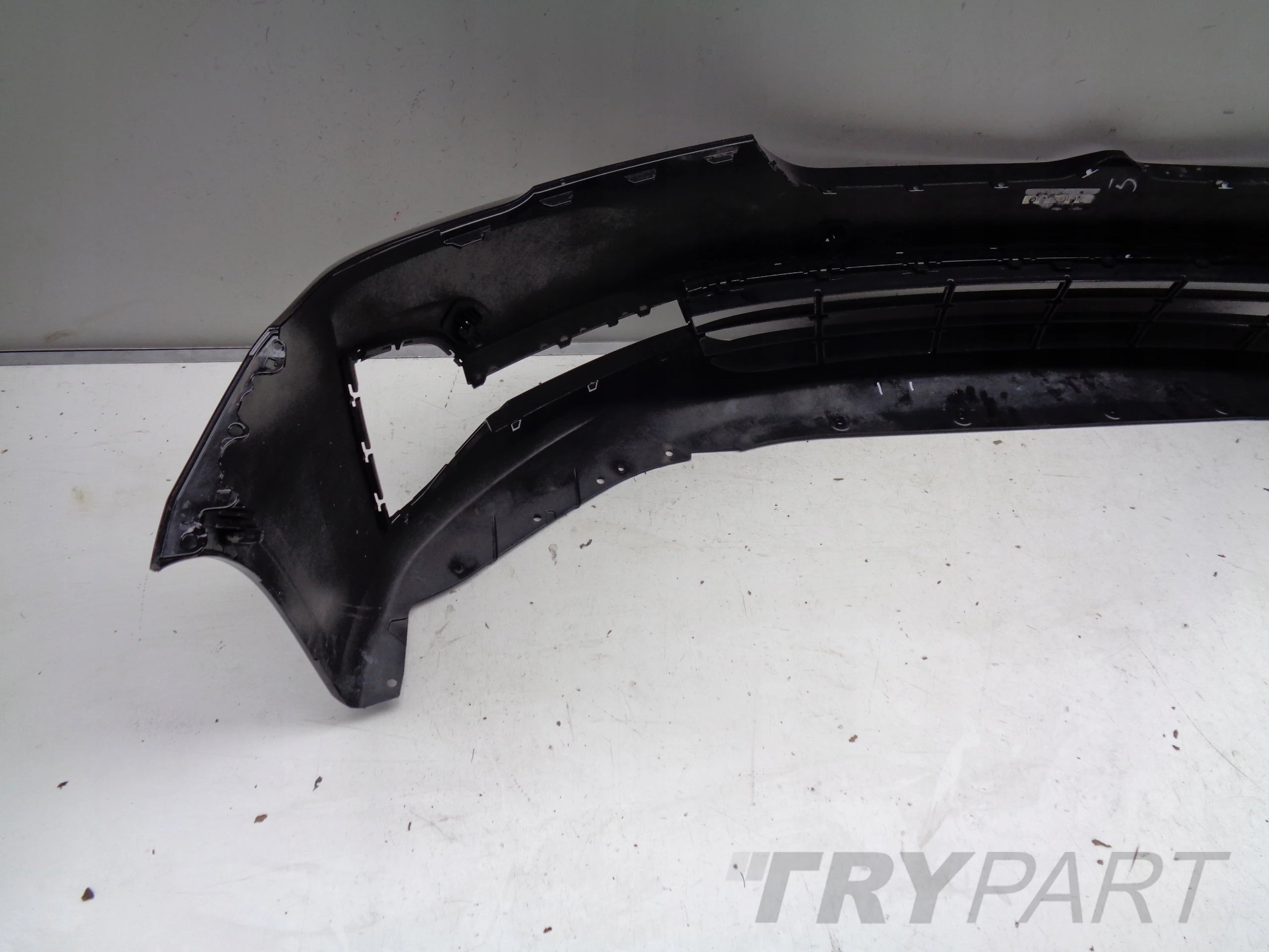 FRONT BUMPER BMW 5 G30 G31 LIFT NO. 34159