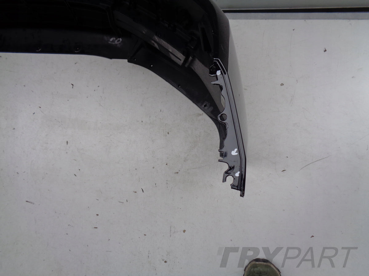 FRONT BUMPER BMW 5 G30 G31 LIFT NO. 34159