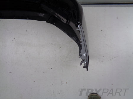 FRONT BUMPER BMW 5 G30 G31 LIFT NO. 34159