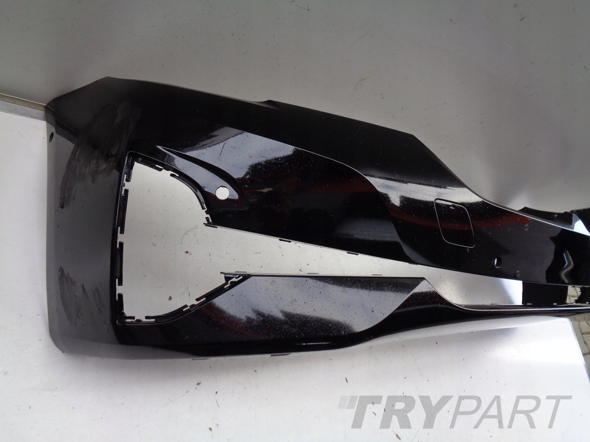 FRONT BUMPER BMW 5 G30 G31 LIFT NO. 37555