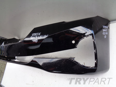 FRONT BUMPER BMW 5 G30 G31 LIFT NO. 37555