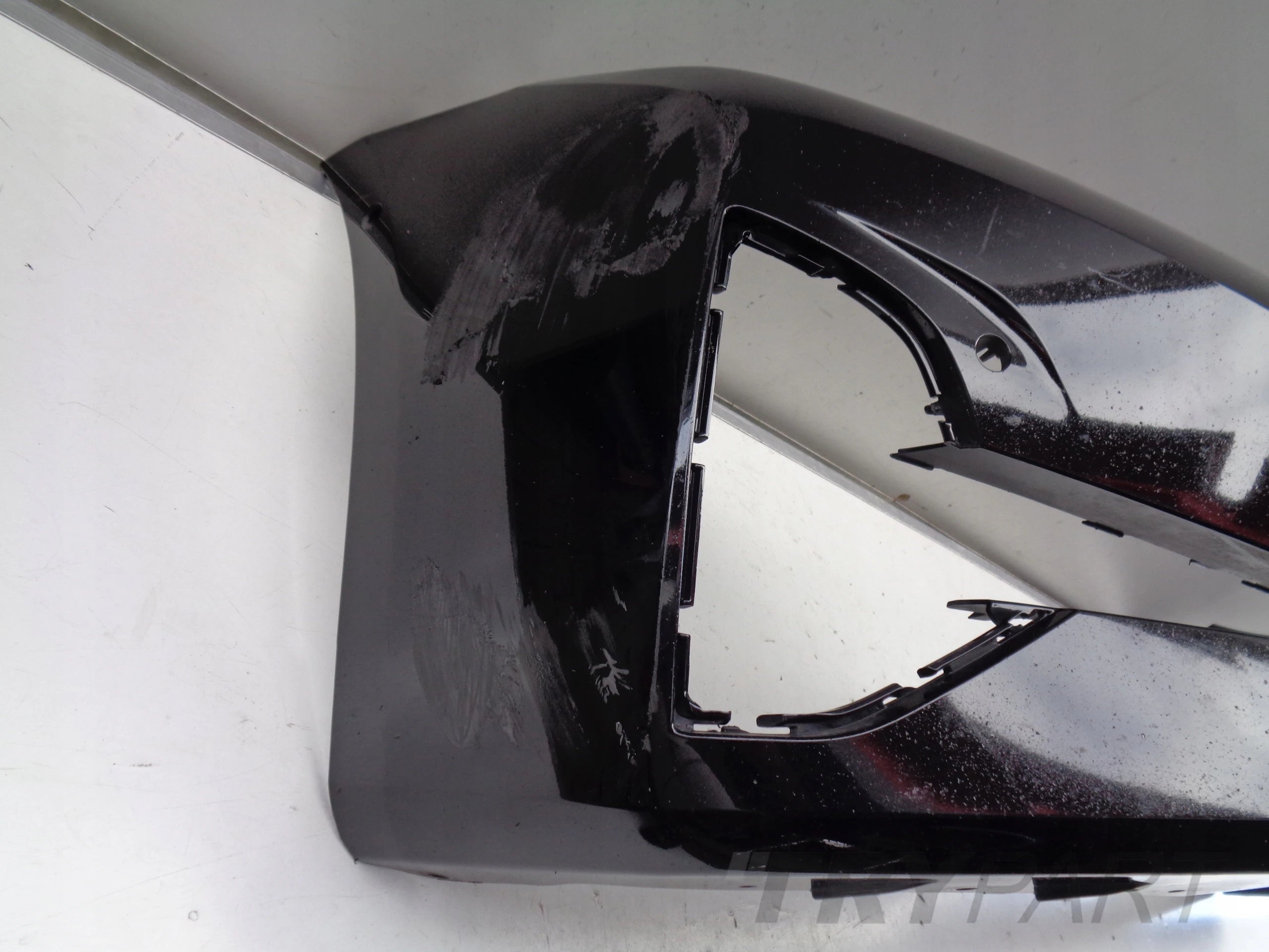 FRONT BUMPER BMW 5 G30 G31 LIFT NO. 37555