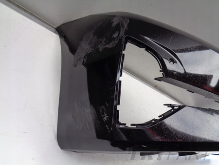 FRONT BUMPER BMW 5 G30 G31 LIFT NO. 37555