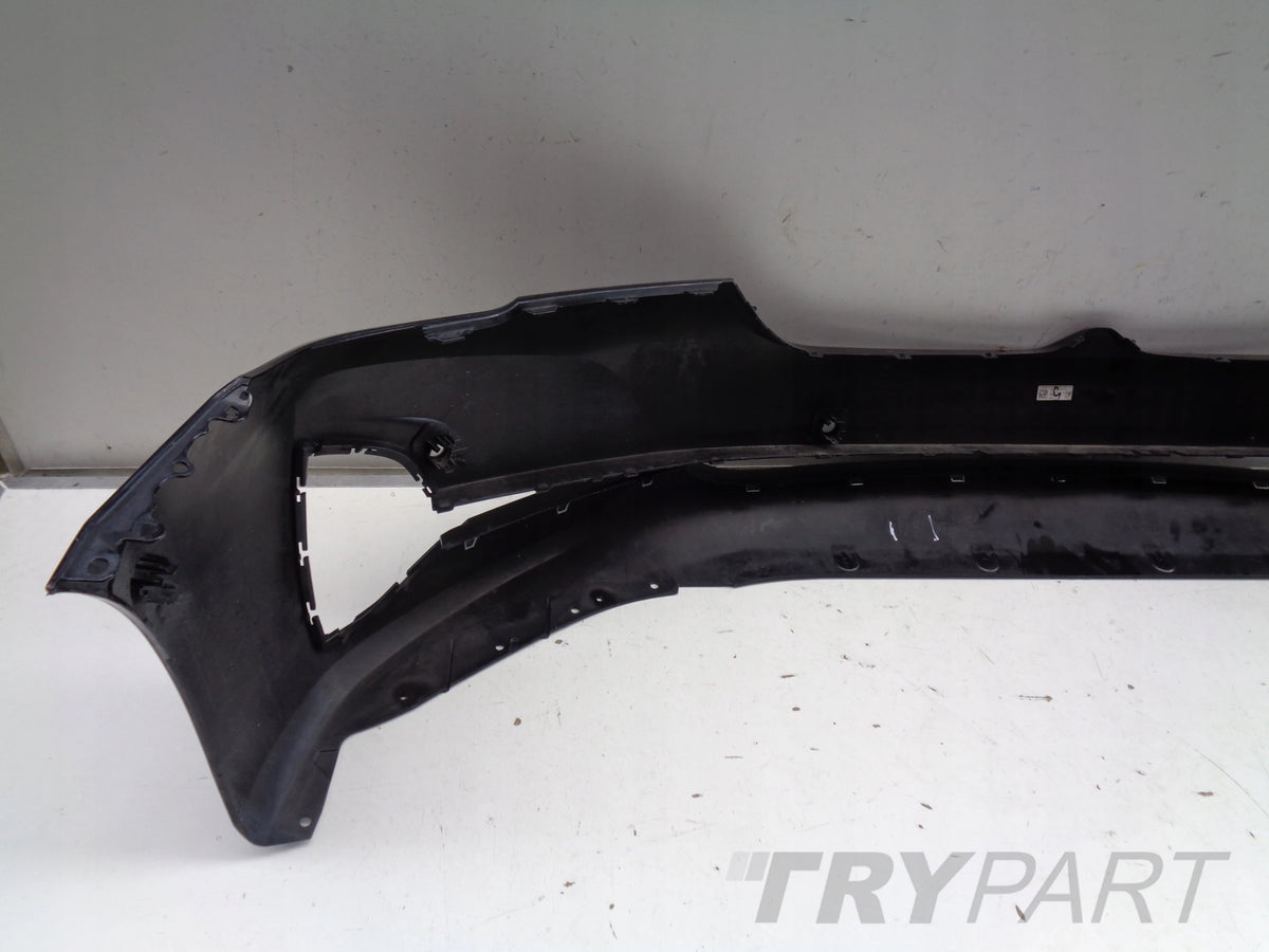 FRONT BUMPER BMW 5 G30 G31 LIFT NO. 37555