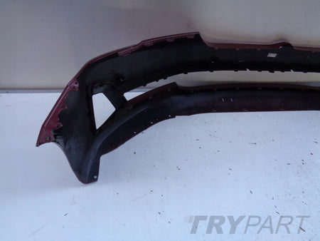 FRONT BUMPER BMW 5 G30 G31 LIFT NO. 38026