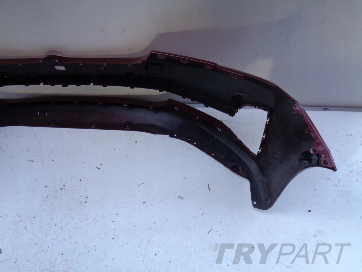 FRONT BUMPER BMW 5 G30 G31 LIFT NO. 38026