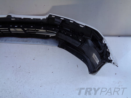 FRONT BUMPER BMW 5 G30 G31 LIFT NO. 38060