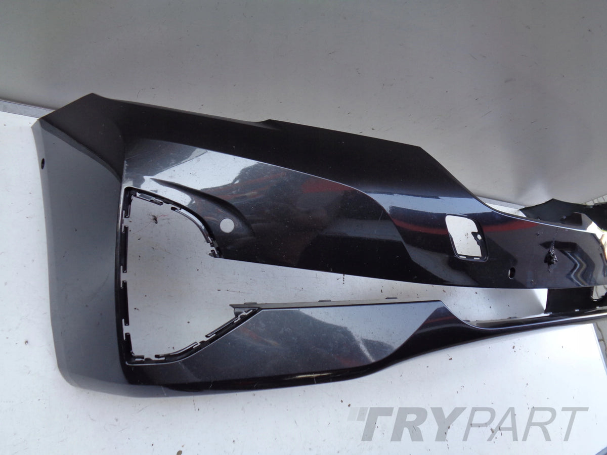 FRONT BUMPER BMW 5 G30 G31 LIFT NO. 42330