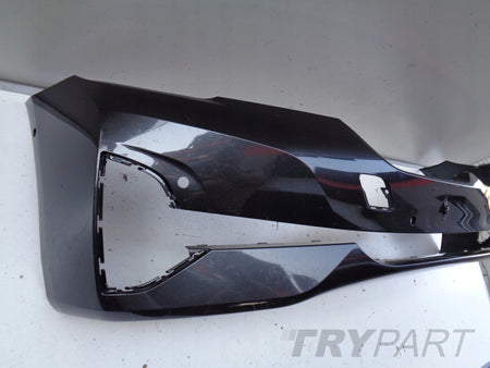 FRONT BUMPER BMW 5 G30 G31 LIFT NO. 42330