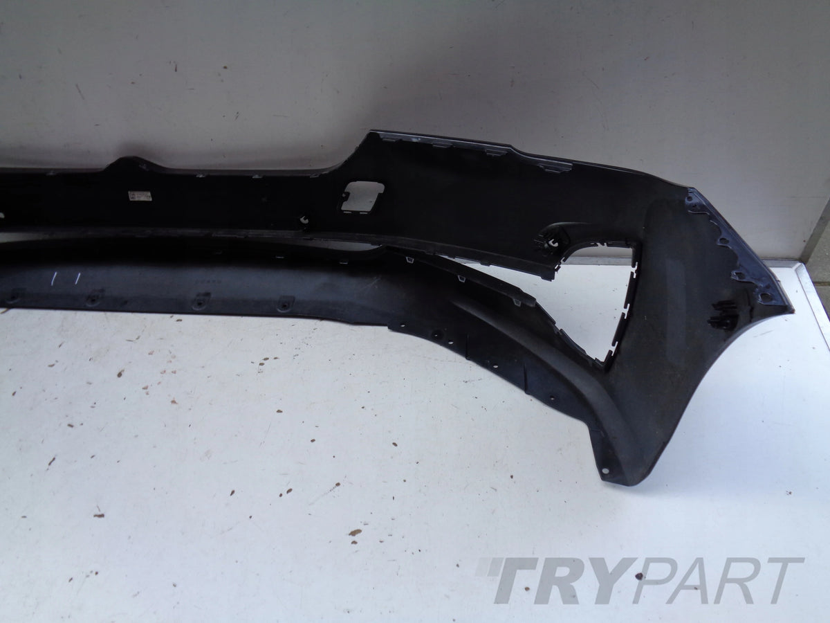 FRONT BUMPER BMW 5 G30 G31 LIFT NO. 42330