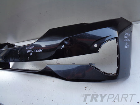 FRONT BUMPER BMW 5 G30 G31 LIFT NO. 42330
