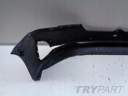 FRONT BUMPER BMW 5 G30 G31 LIFT NO. 42330